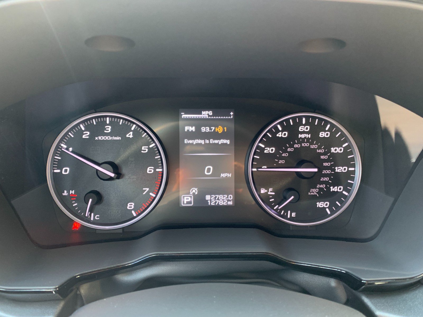 Used 2023 Subaru Legacy Premium AWD/4WD image 15