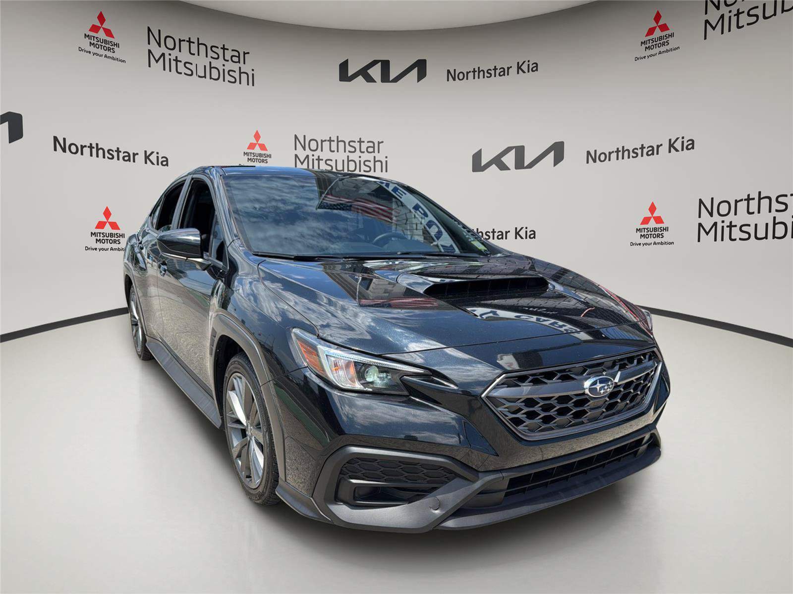 Used 2022 Subaru WRX AWD/4WD image 10