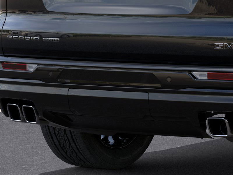 New 2026 GMC Acadia Denali Ultimate image 14