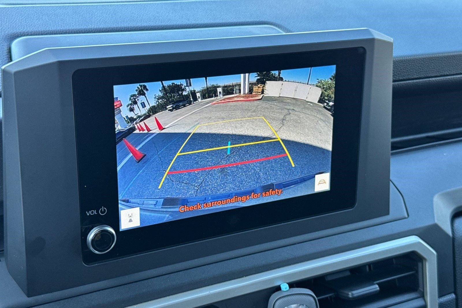 Used 2024 Toyota Tacoma SR RWD image 20