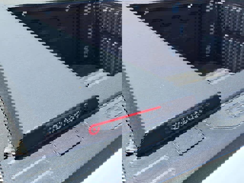 Used 2022 GMC Sierra 1500 Denali w/ Denali Reserve Package image 30