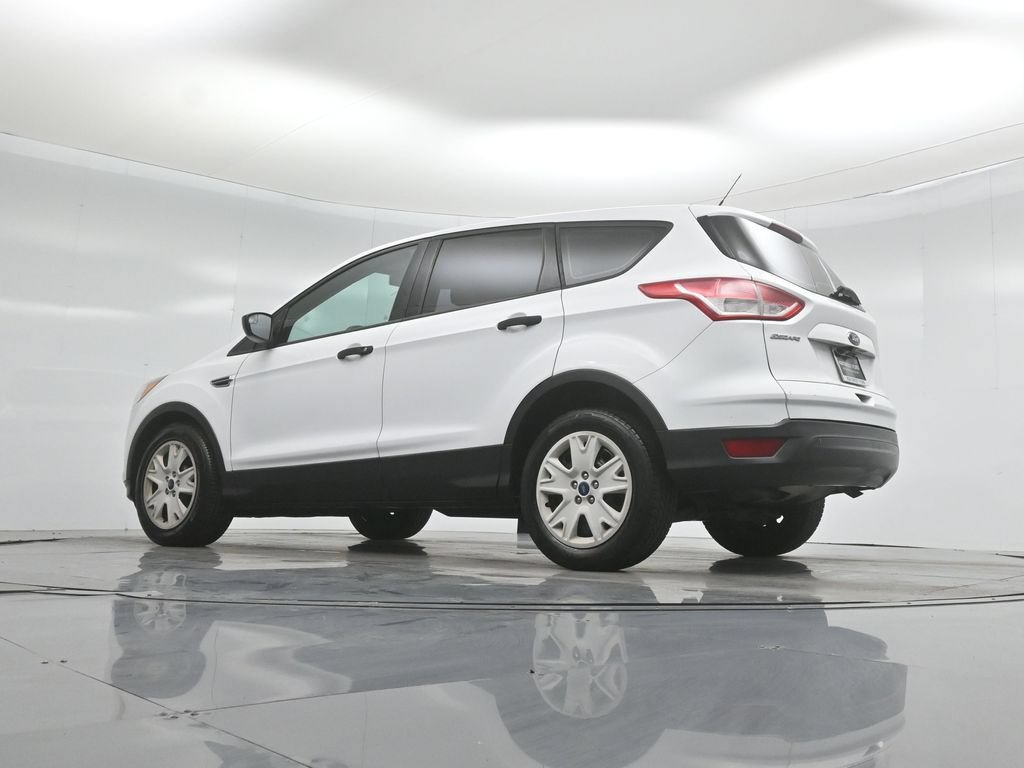 Used 2015 Ford Escape S FWD image 47
