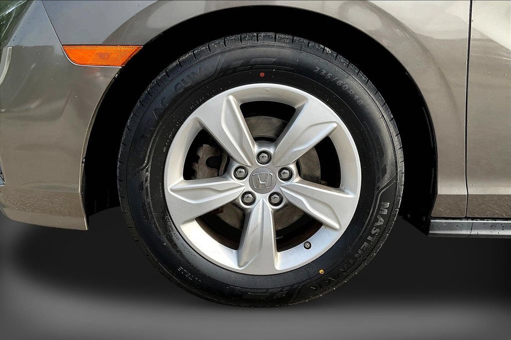 Used 2020 Honda Odyssey EX-L image 35