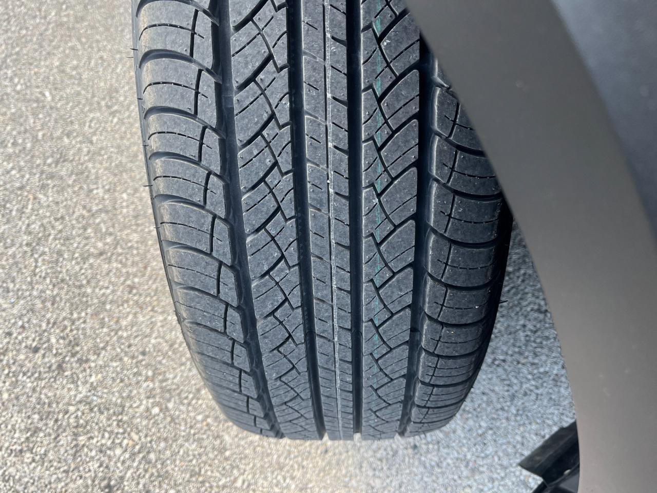 Used 2020 Mercedes-Benz GLB 250 GLB 250 4MATIC w/ Premium Package image 34