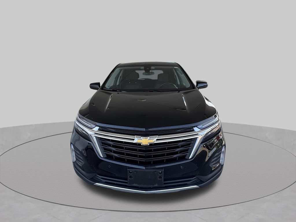 Used 2024 Chevrolet Equinox LT FWD image 3