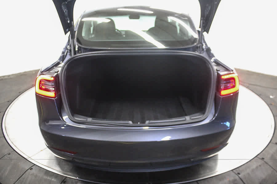 Used 2023 Tesla Model 3 Standard Range RWD image 29