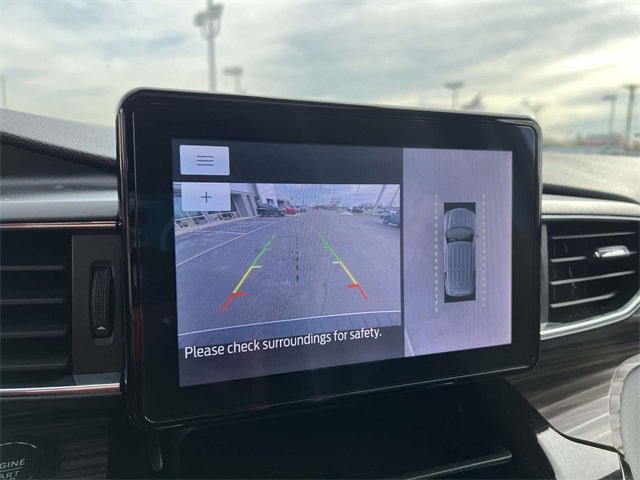 Used 2022 Ford Explorer Limited w/ Equipment Group 301A image 18