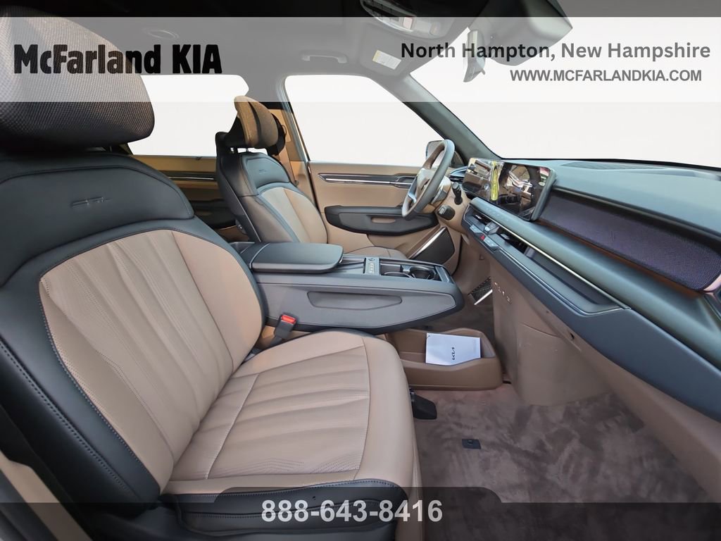 New 2026 Kia EV9 GT-Line image 16