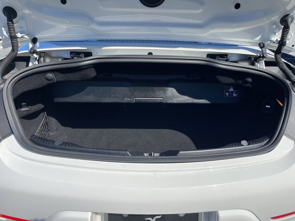 Used 2020 Mercedes-Benz C 300 4MATIC Cabriolet image 23