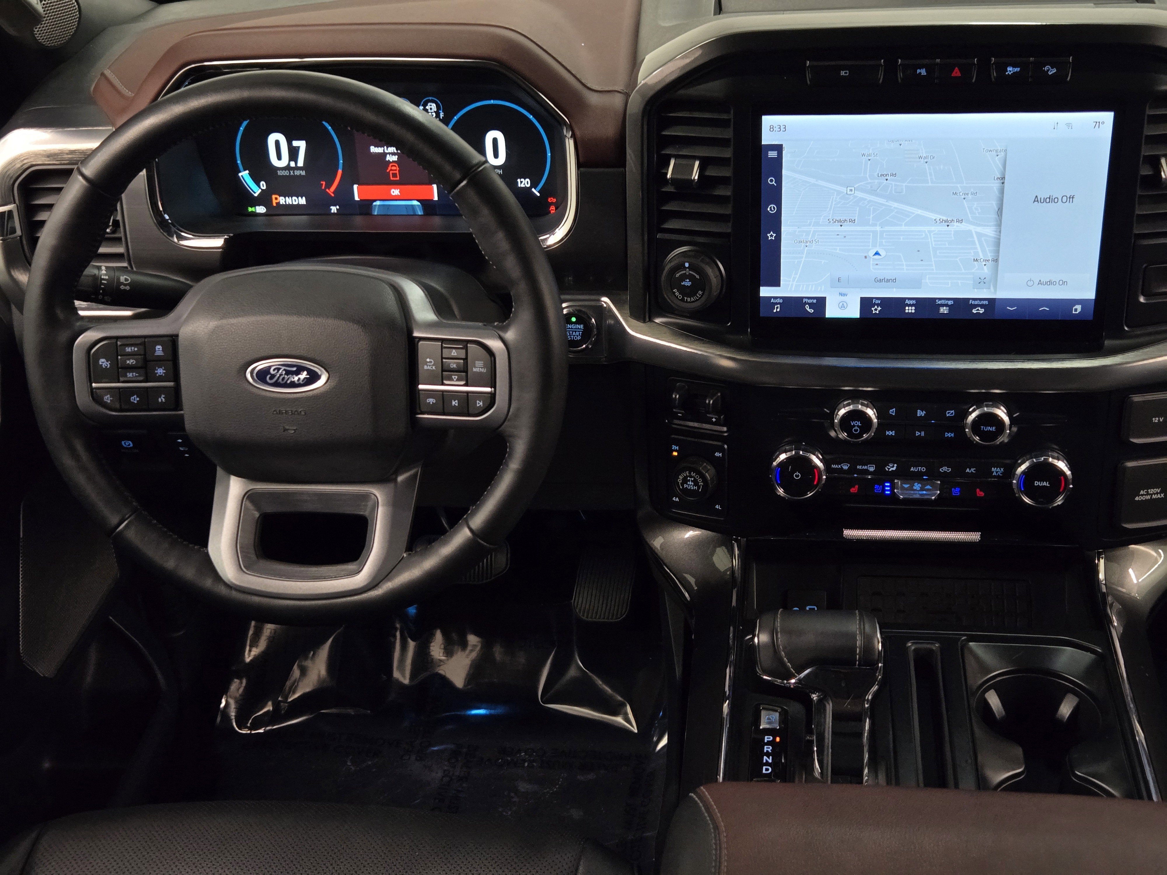 Certified 2023 Ford F150 Lariat image 26