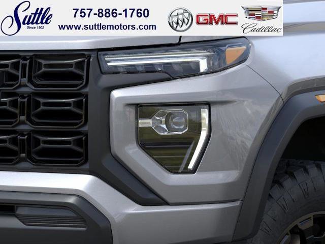 New 2026 GMC Canyon Elevation RWD image 10