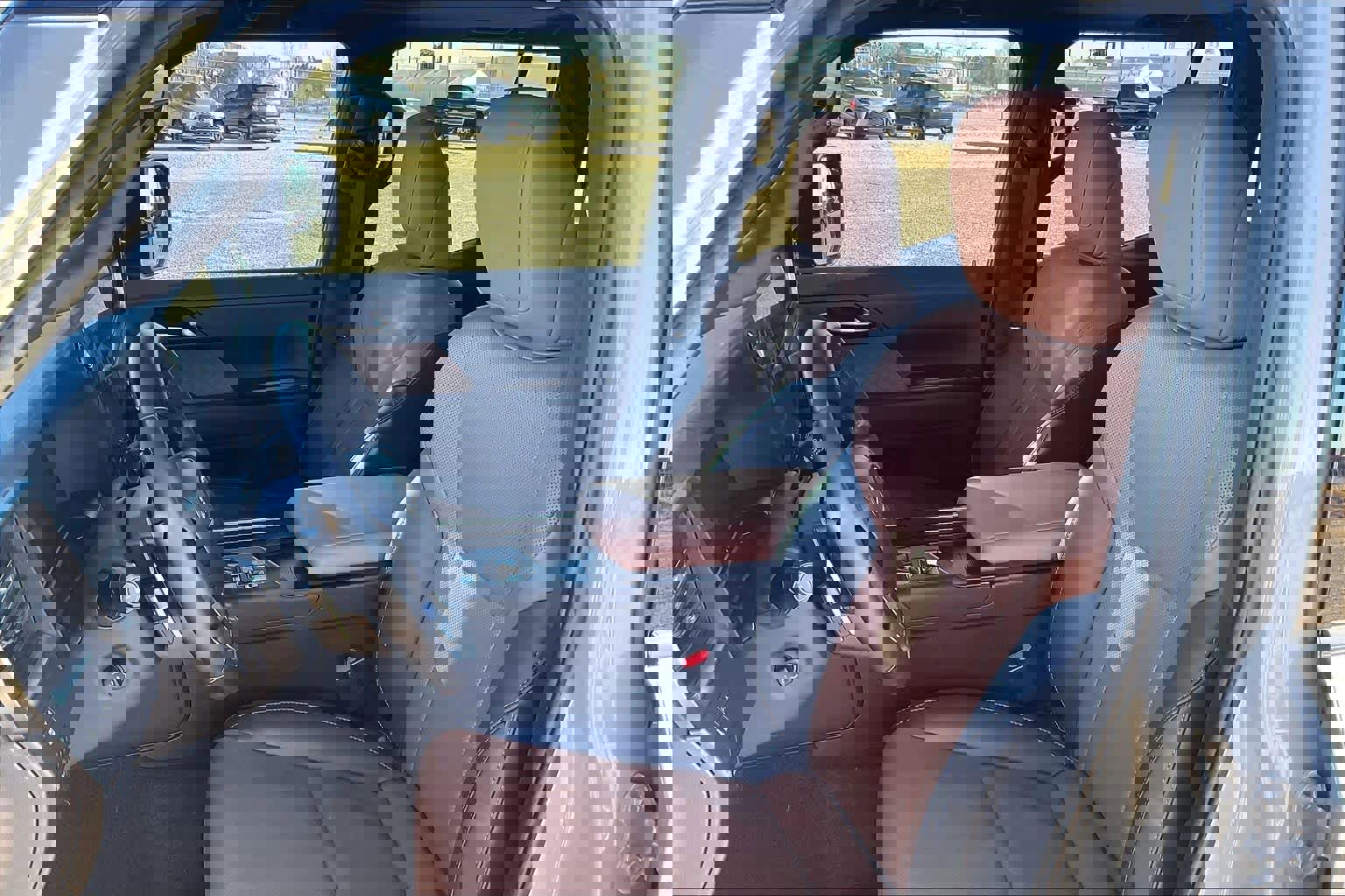 Used 2024 Lexus GX 550 image 7