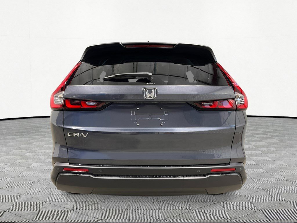New 2026 Honda CR-V EX-L image 5