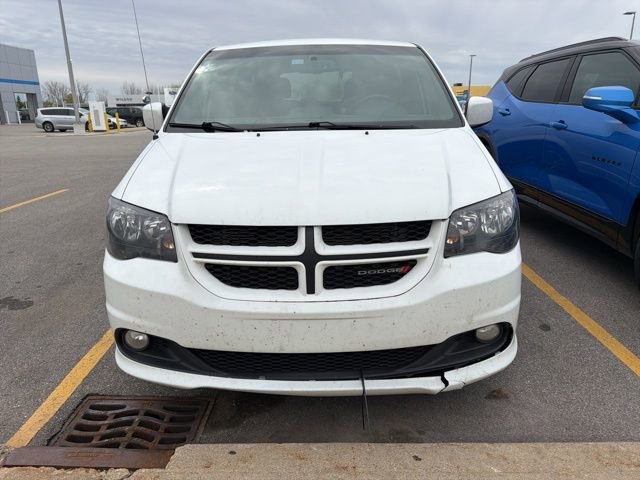Used 2017 Dodge Grand Caravan GT FWD image 8