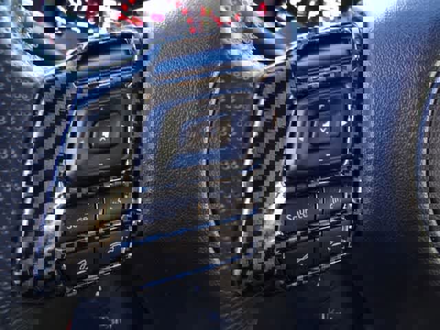 Used 2019 Subaru WRX STI AWD/4WD image 14