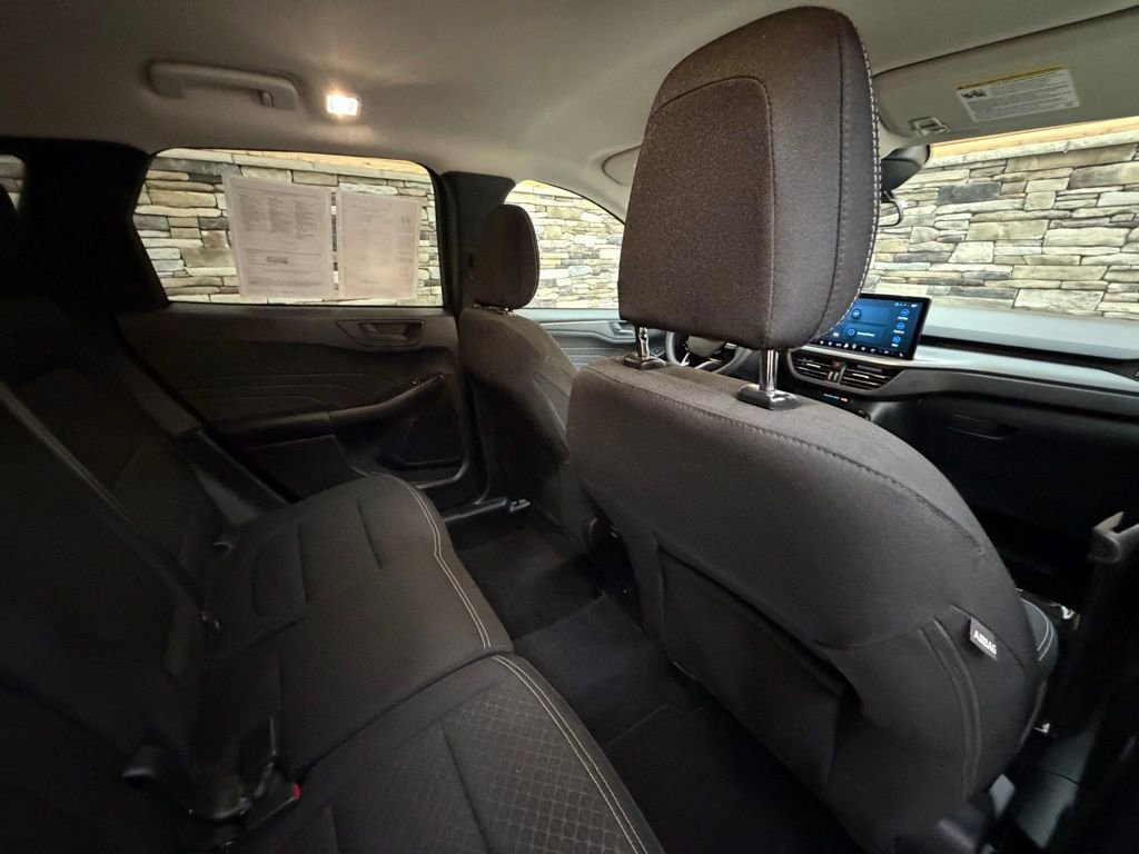 Used 2024 Ford Escape Active w/ Tech Pack #1 image 29