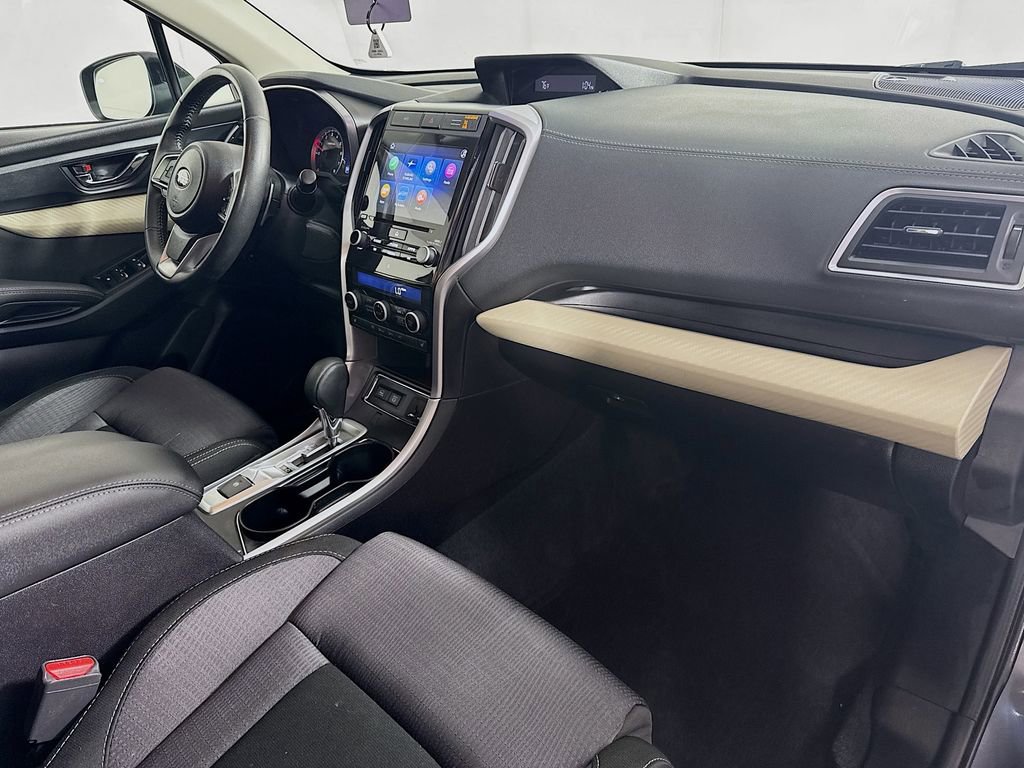 Used 2021 Subaru Ascent Premium w/ Convenience Package AWD/4WD image 35