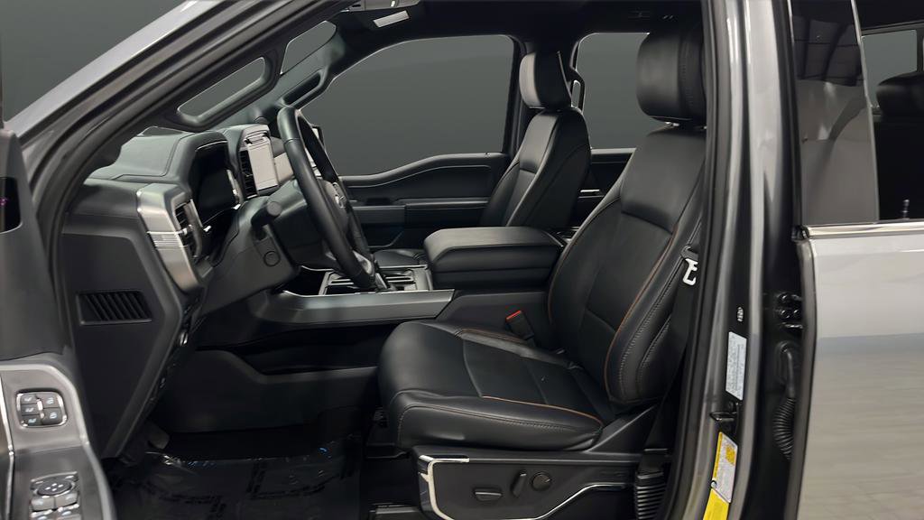 Used 2024 Ford F150 Lariat w/ Bed Utility Package image 9