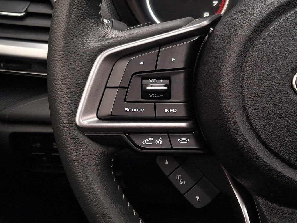 Used 2021 Subaru Forester Touring w/ Popular Package #2 image 24