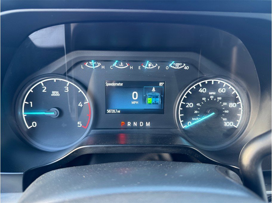 Used 2023 Ford F350 XLT w/ 360-Degree Camera Package image 15