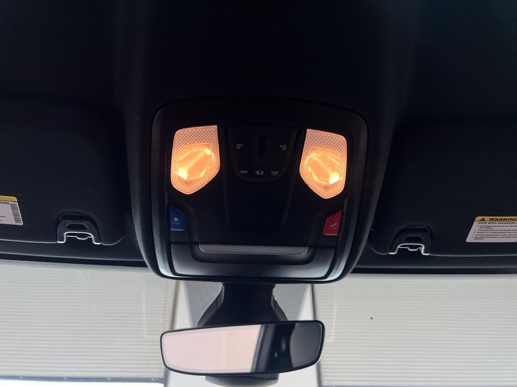 Used 2024 RAM 2500 Big Horn AWD/4WD image 54
