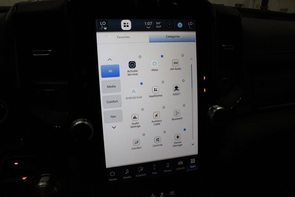 Used 2023 RAM 1500 Limited image 40