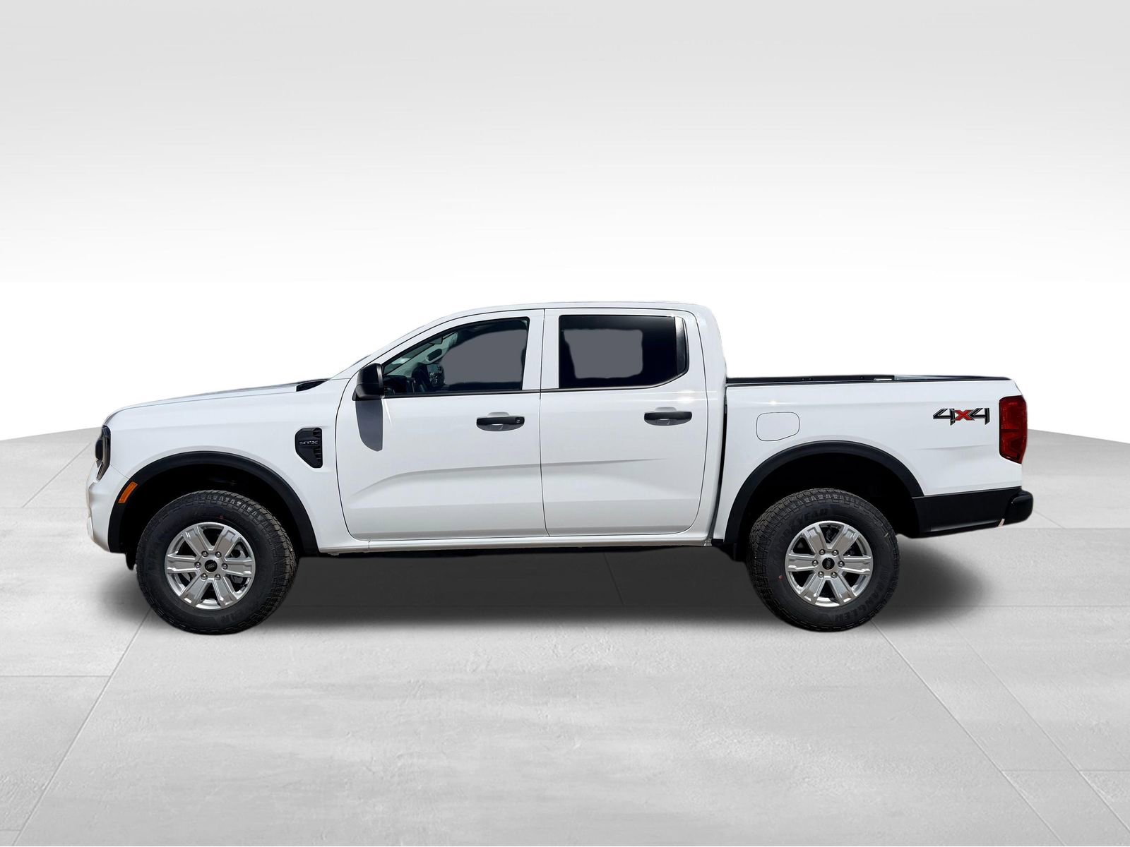 New 2026 Ford Ranger XL w/ Trailer Tow Package image 25