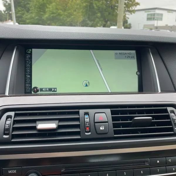 Used 2014 BMW 535i xDrive Sedan AWD/4WD image 29