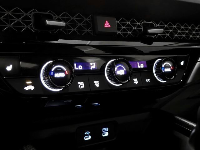 New 2026 Honda Accord SE image 11