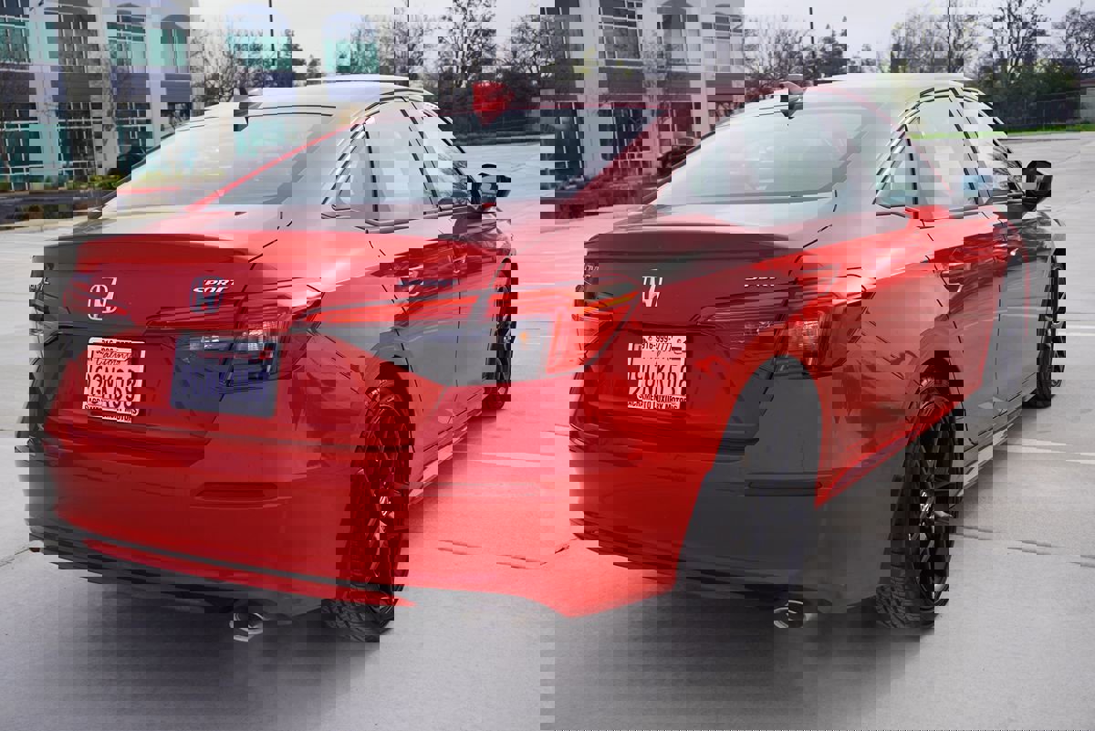 Used 2023 Honda Civic Sport image 10