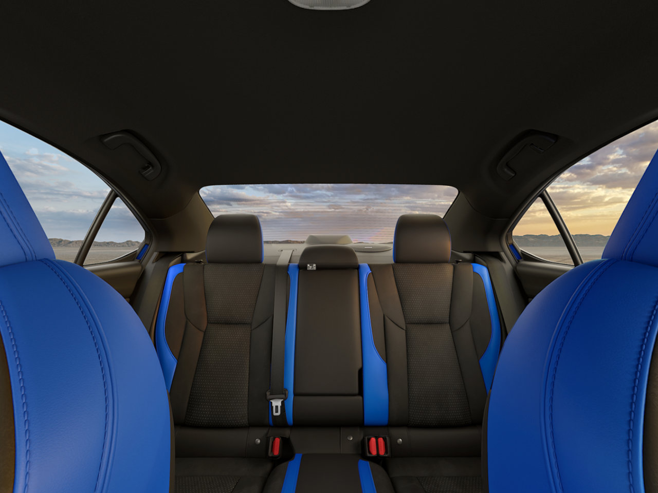 New 2026 Subaru WRX tS image 24