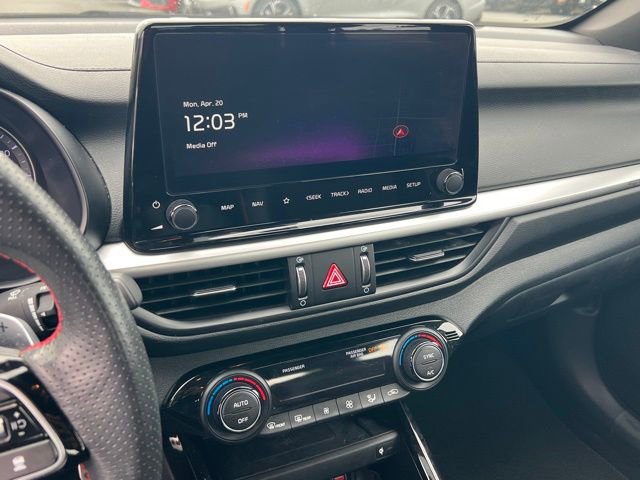 Used 2024 Kia Forte GT FWD image 19