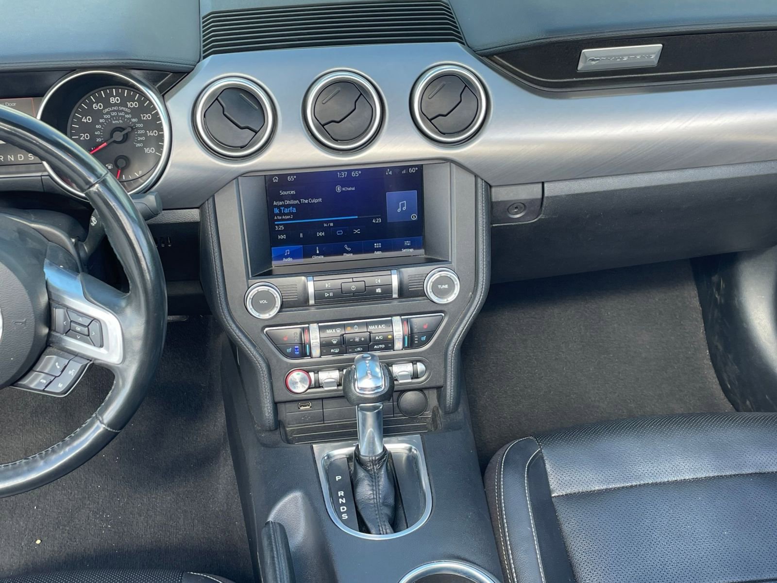 Used 2023 Ford Mustang Premium image 18