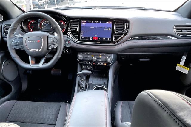 New 2025 Dodge Durango GT image 4
