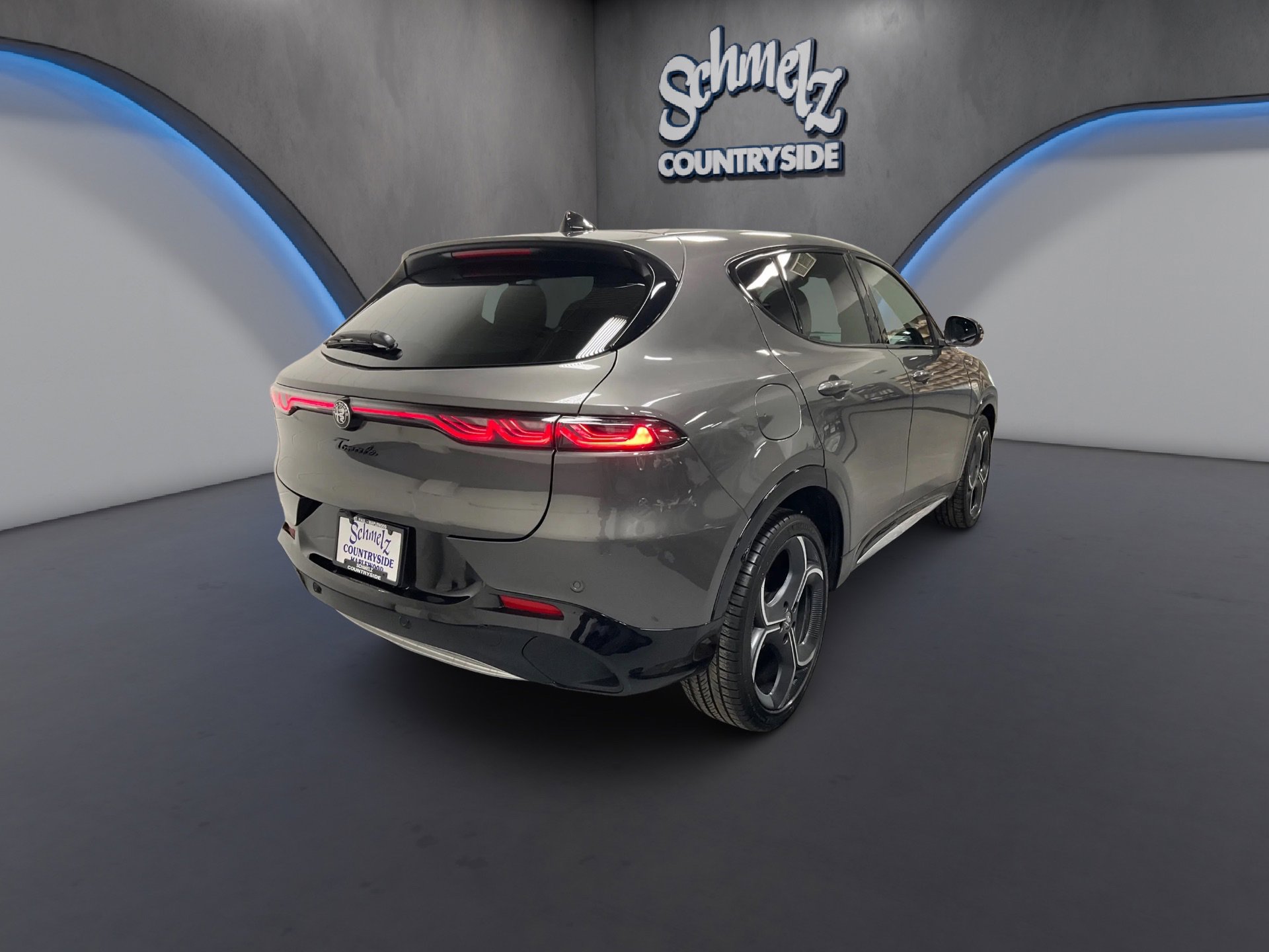 New 2026 Alfa Romeo Tonale image 9