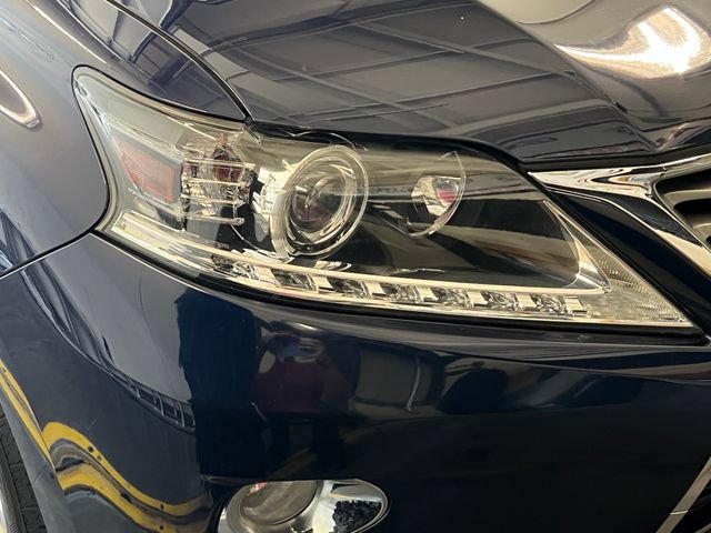 Used 2014 Lexus RX 350 FWD w/ Navigation Package image 16