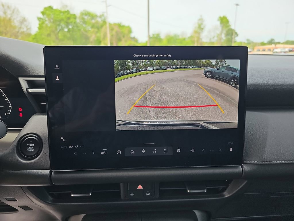 New 2026 MAZDA CX-5 Select image 21