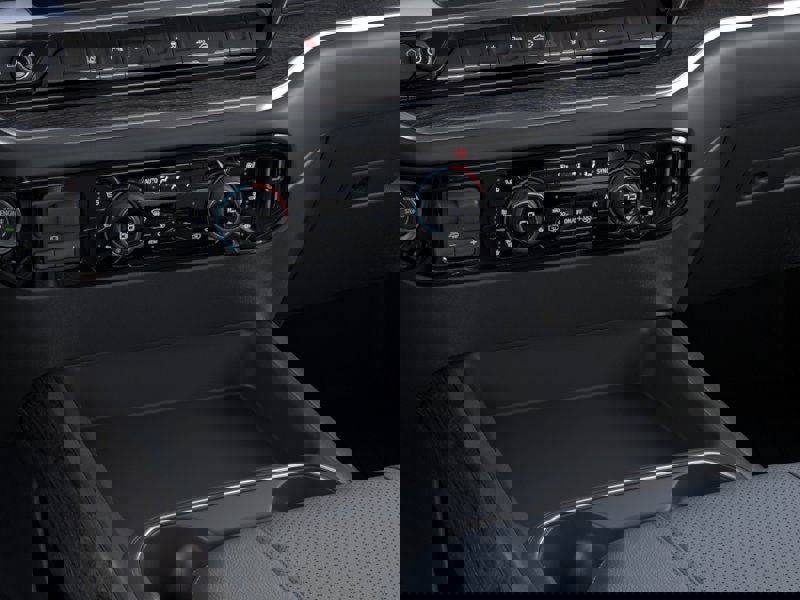 New 2025 Chevrolet Silverado 2500 LTZ w/ LTZ Plus Package image 23