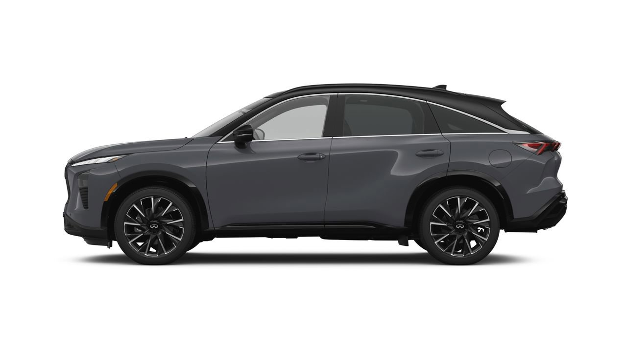 New 2027 INFINITI QX65 Autograph AWD/4WD image 31