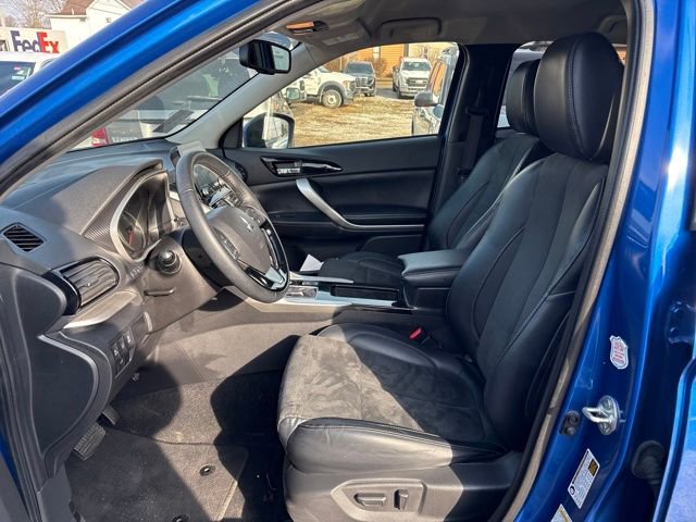 Used 2024 Mitsubishi Eclipse Cross SE image 7