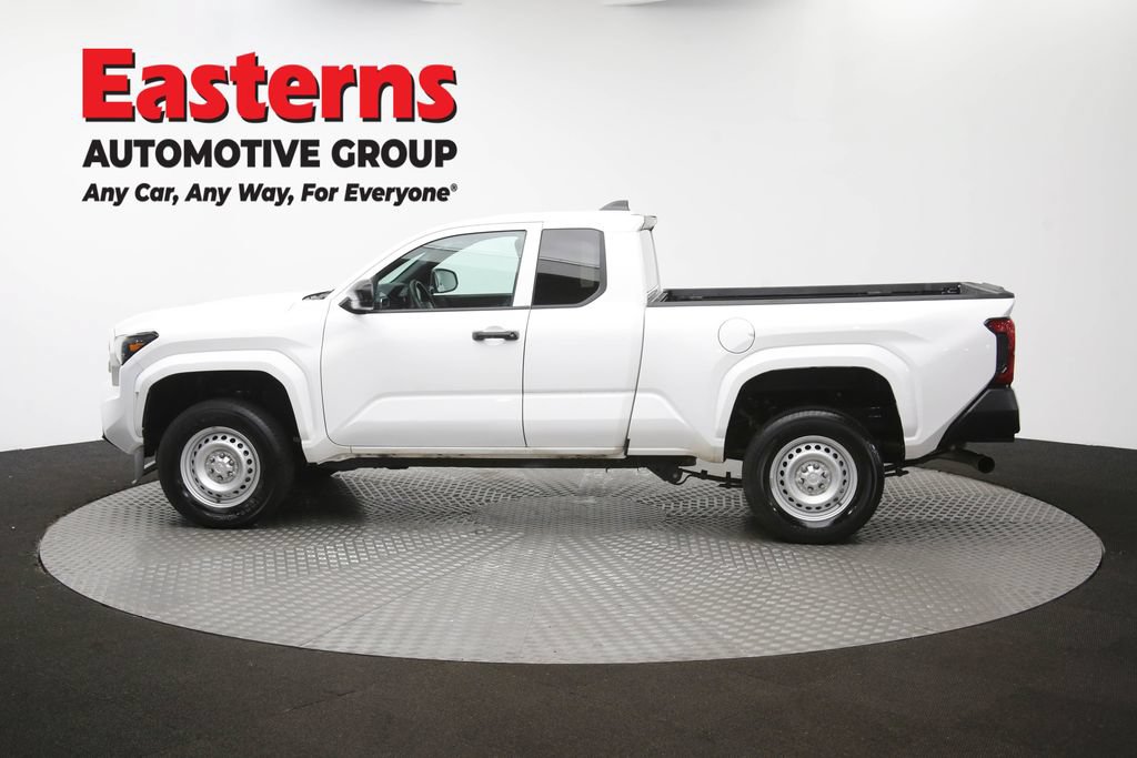 Used 2025 Toyota Tacoma SR RWD image 56