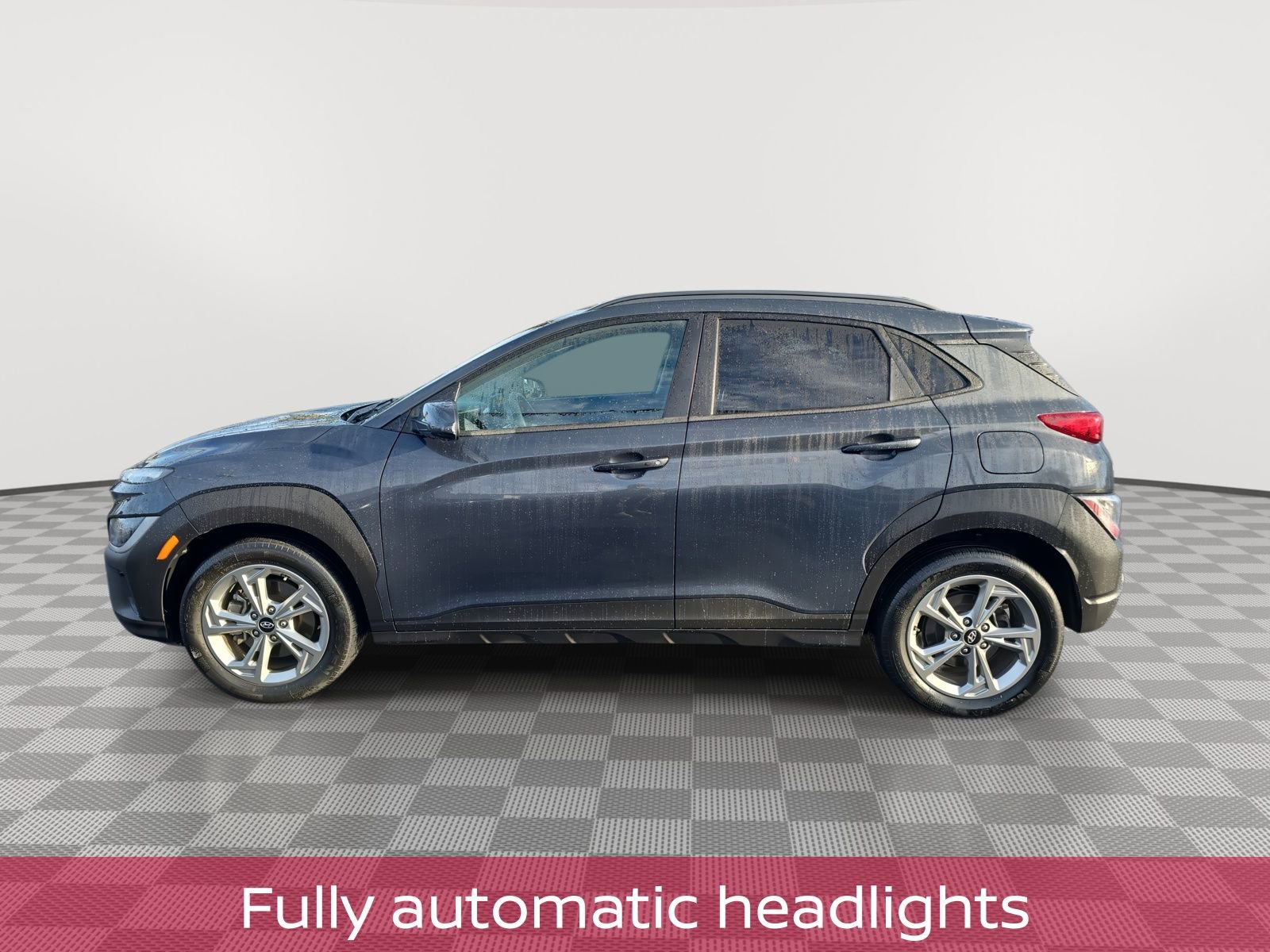 Used 2022 Hyundai Kona SEL image 5