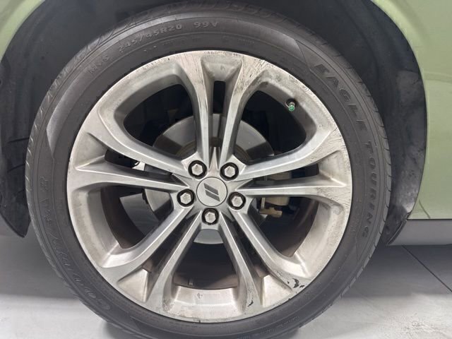 Used 2021 Dodge Challenger R/T RWD image 6