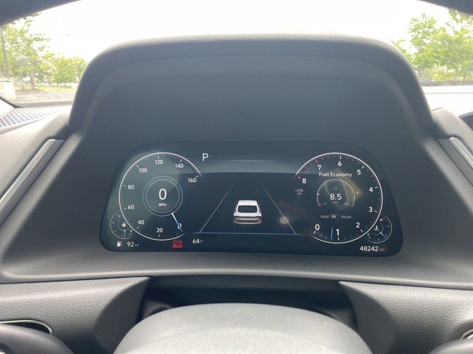 Used 2023 Hyundai Sonata Limited FWD image 9