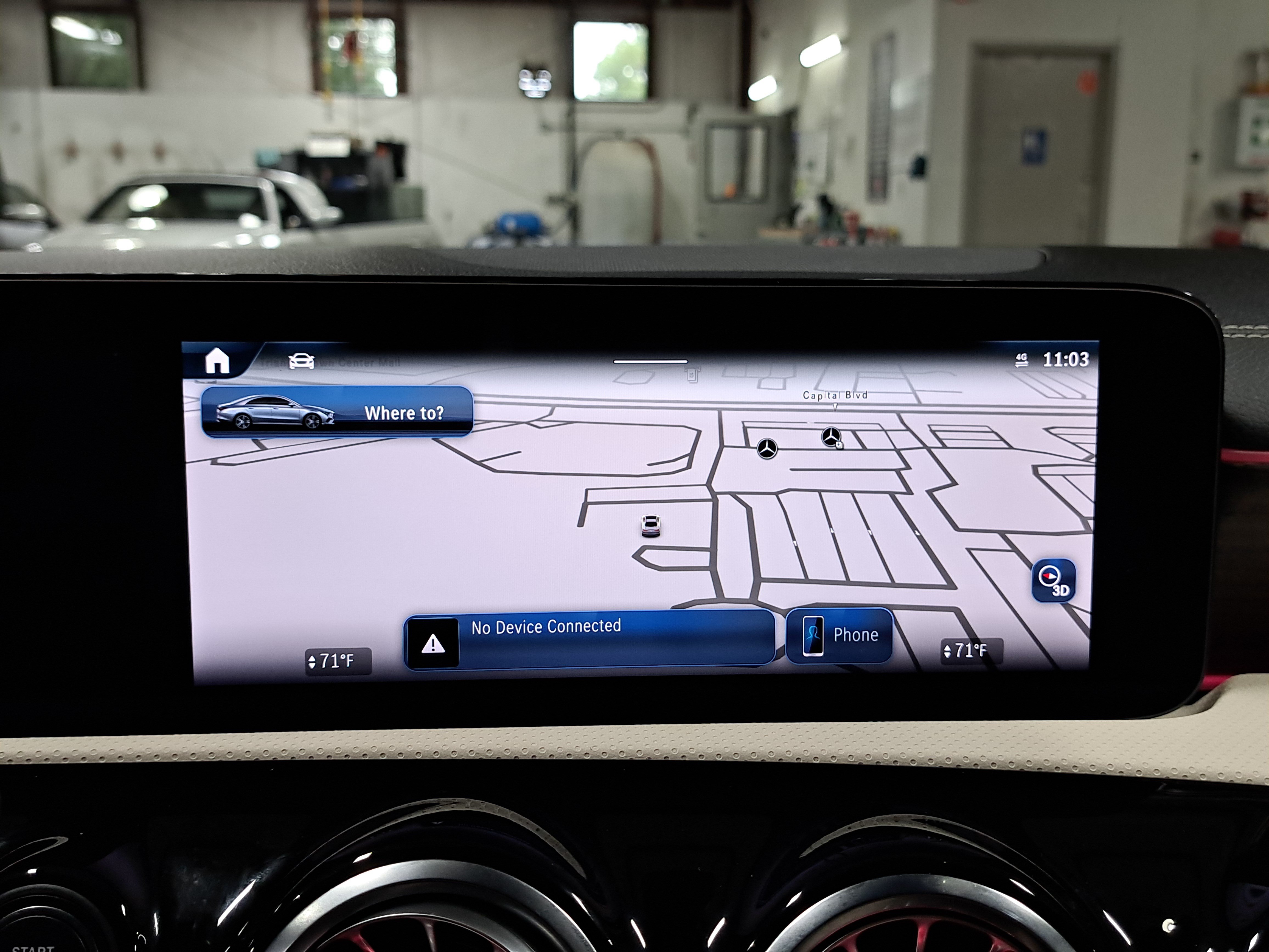 Used 2026 Mercedes-Benz CLA 250 image 24
