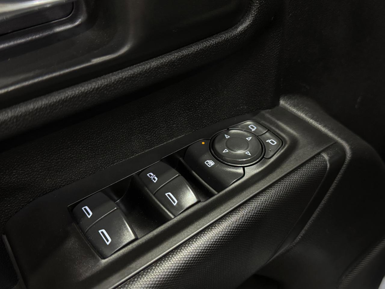 Used 2020 Chevrolet Silverado 2500 W/T w/ WT Fleet Convenience Package image 28