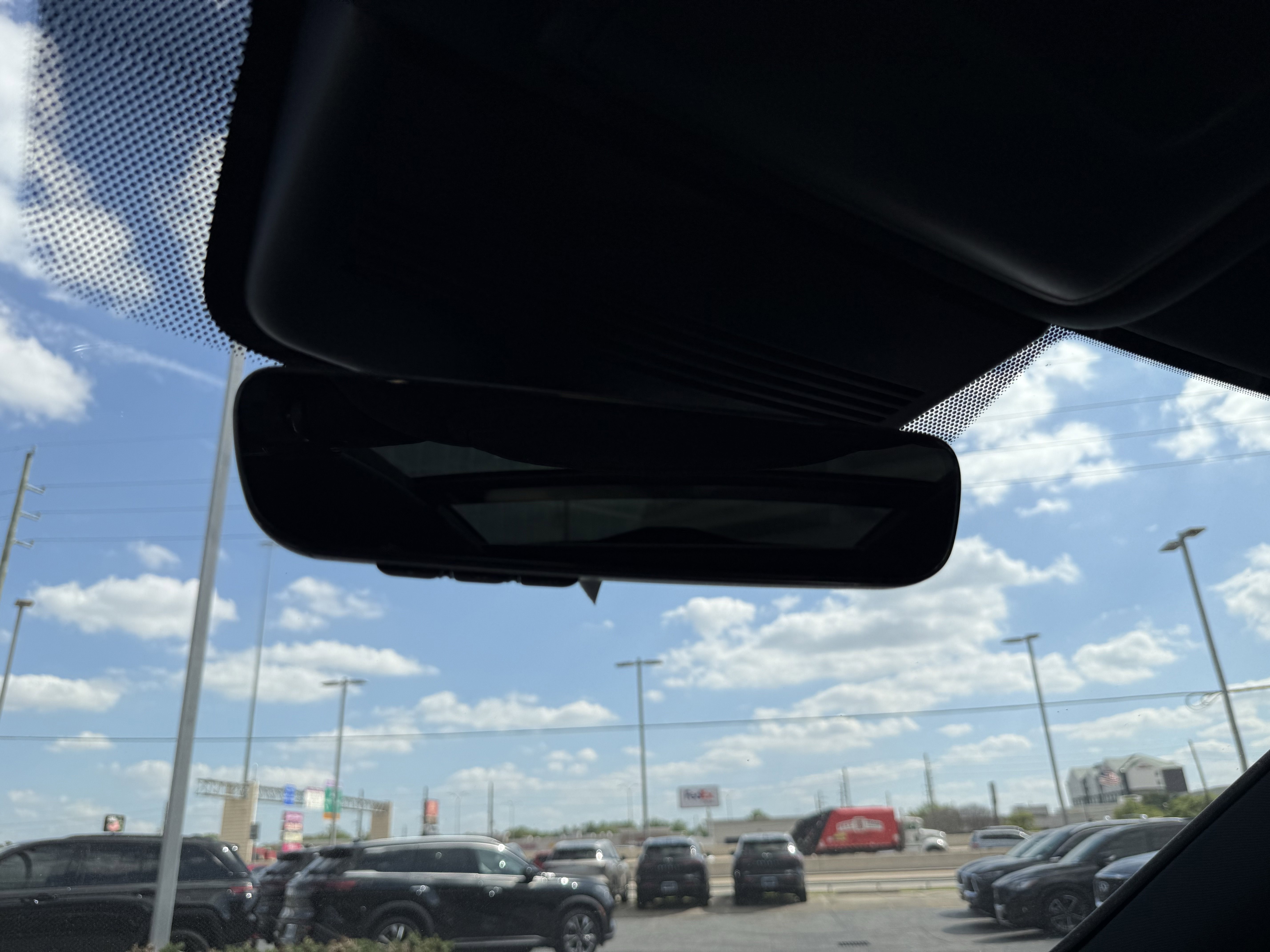 Certified 2023 INFINITI QX50 Sport FWD image 25