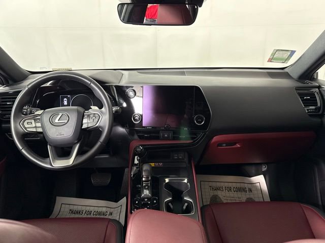Used 2024 Lexus NX 250 FWD image 25