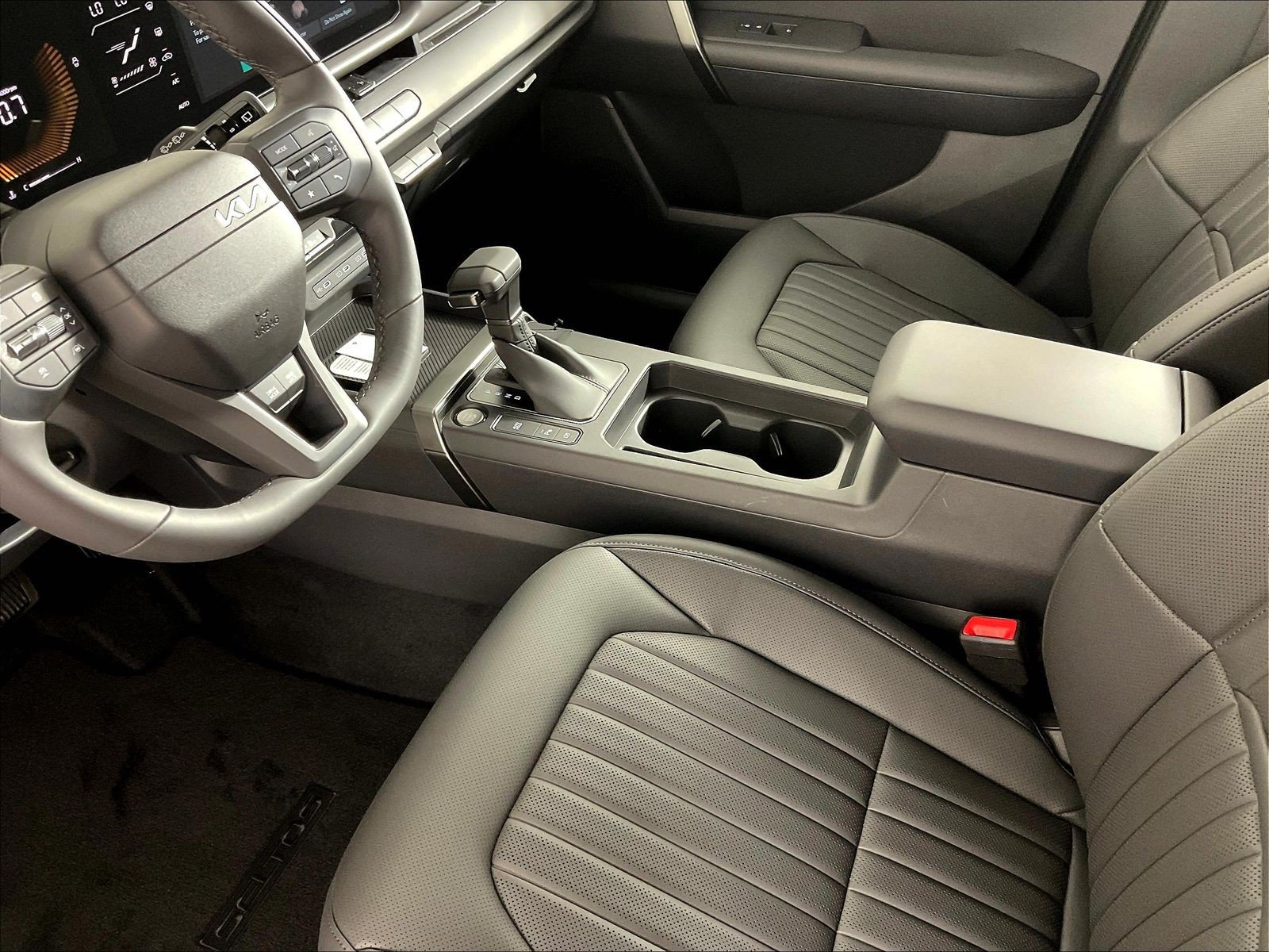 New 2027 Kia Seltos X-Line S AWD/4WD image 12