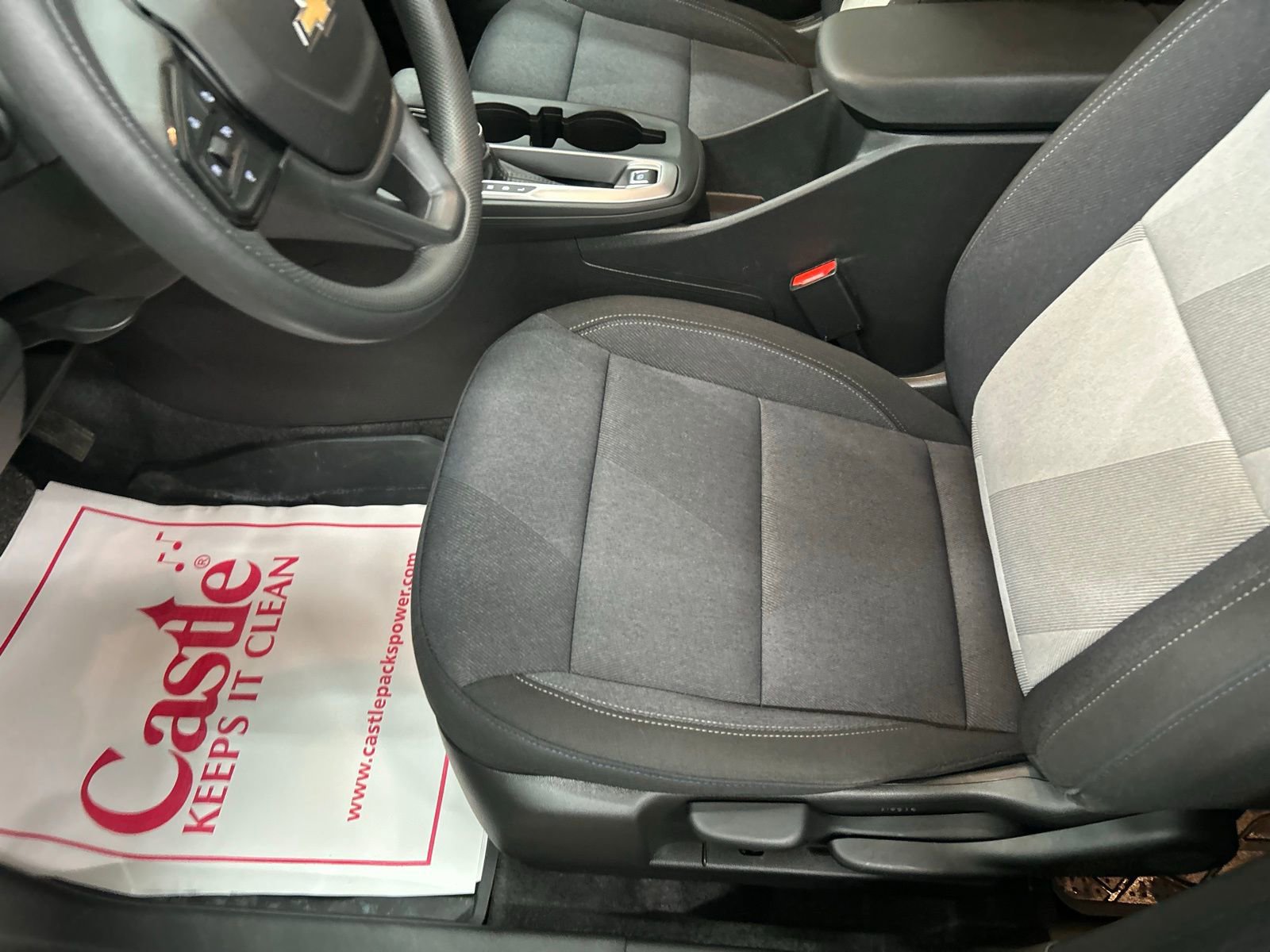 Used 2024 Chevrolet Trax LS w/ LS Convenience Package image 20